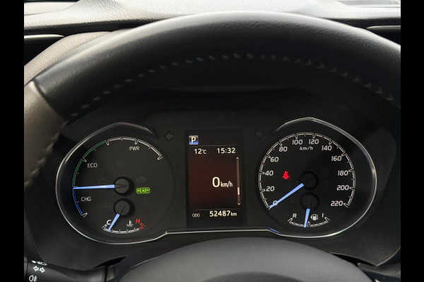 Toyota Yaris 1.5 Hybrid Selection CarPlay Camera