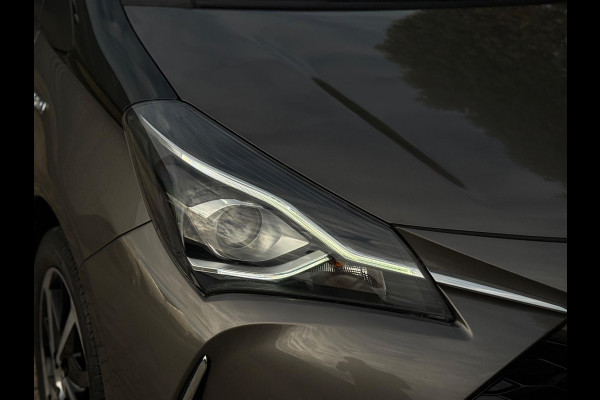 Toyota Yaris 1.5 Hybrid Selection CarPlay Camera