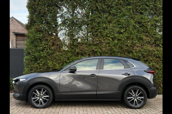 Mazda CX-30 2.0 e-SkyActiv-G M Hybrid CarPlay