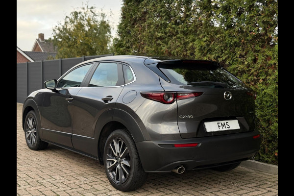 Mazda CX-30 2.0 e-SkyActiv-G M Hybrid CarPlay