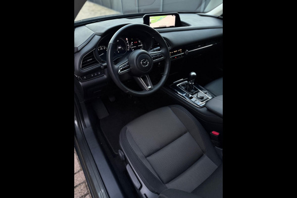 Mazda CX-30 2.0 e-SkyActiv-G M Hybrid CarPlay