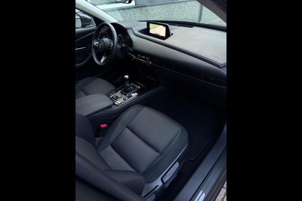 Mazda CX-30 2.0 e-SkyActiv-G M Hybrid CarPlay
