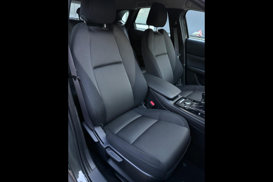 Mazda CX-30 2.0 e-SkyActiv-G M Hybrid CarPlay