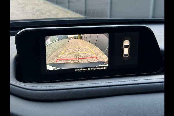 Mazda CX-30 2.0 e-SkyActiv-G M Hybrid CarPlay