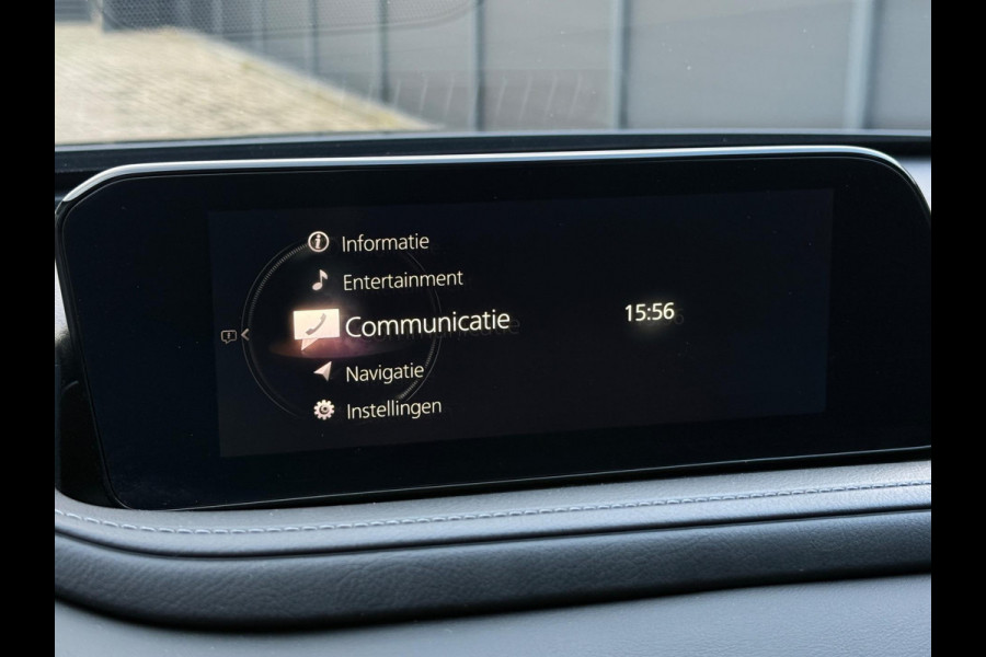 Mazda CX-30 2.0 e-SkyActiv-G M Hybrid CarPlay