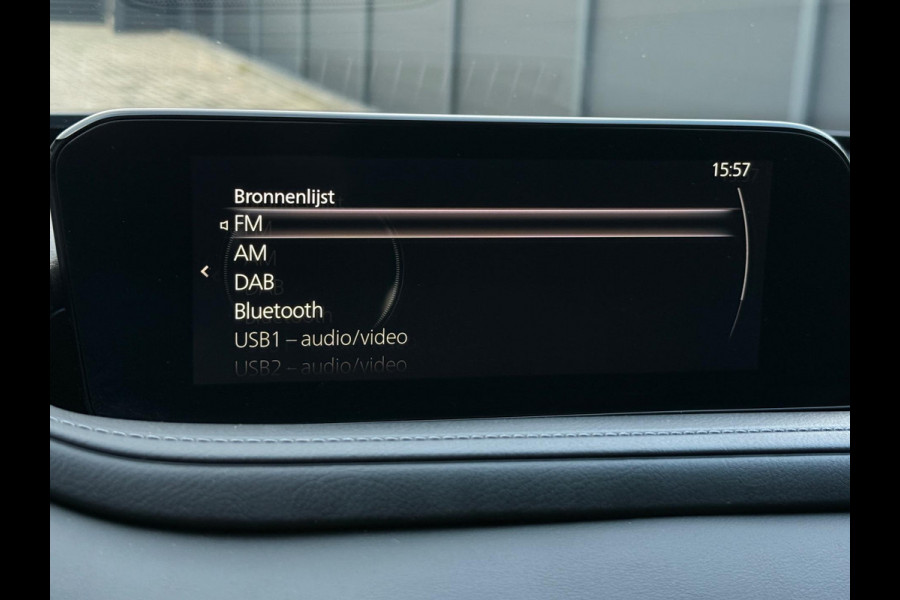 Mazda CX-30 2.0 e-SkyActiv-G M Hybrid CarPlay