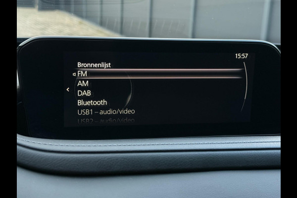 Mazda CX-30 2.0 e-SkyActiv-G M Hybrid CarPlay