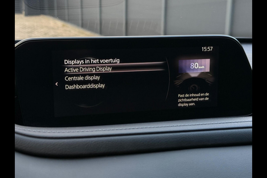 Mazda CX-30 2.0 e-SkyActiv-G M Hybrid CarPlay