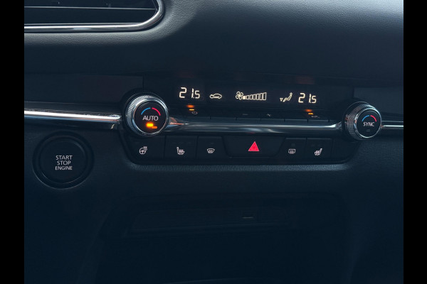 Mazda CX-30 2.0 e-SkyActiv-G M Hybrid CarPlay