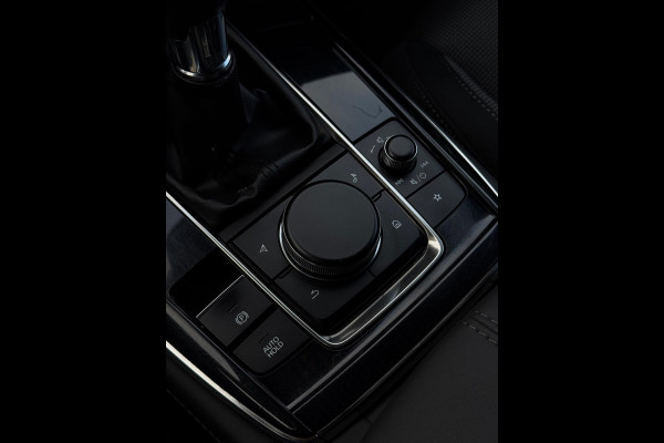 Mazda CX-30 2.0 e-SkyActiv-G M Hybrid CarPlay