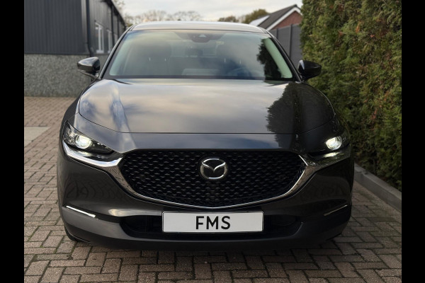Mazda CX-30 2.0 e-SkyActiv-G M Hybrid CarPlay