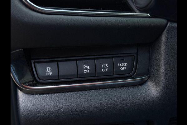 Mazda CX-30 2.0 e-SkyActiv-G M Hybrid CarPlay