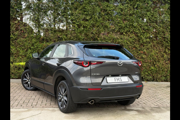 Mazda CX-30 2.0 e-SkyActiv-G M Hybrid CarPlay