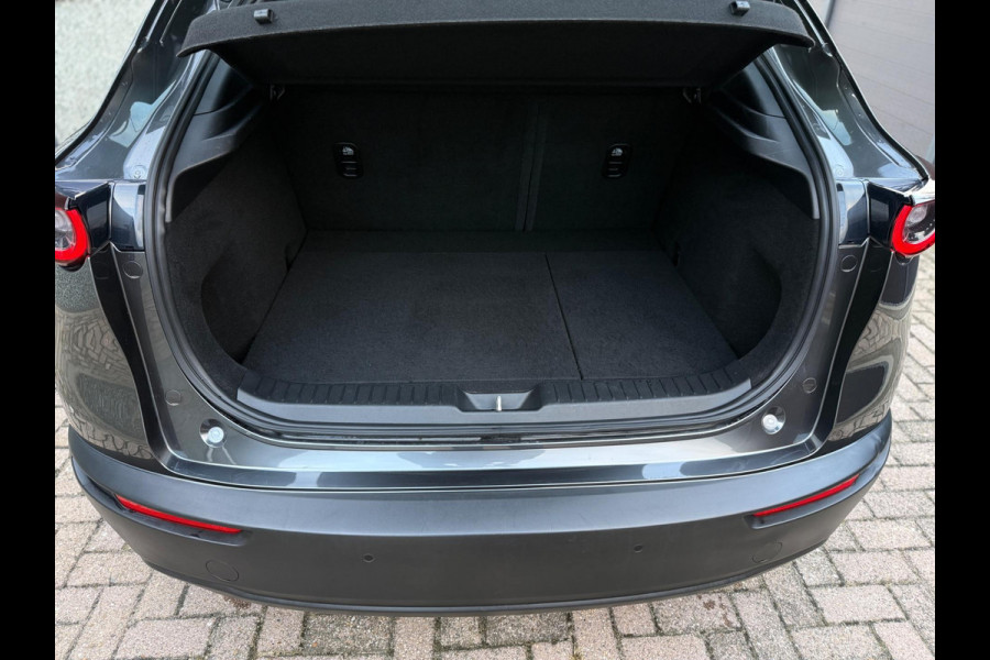 Mazda CX-30 2.0 e-SkyActiv-G M Hybrid CarPlay