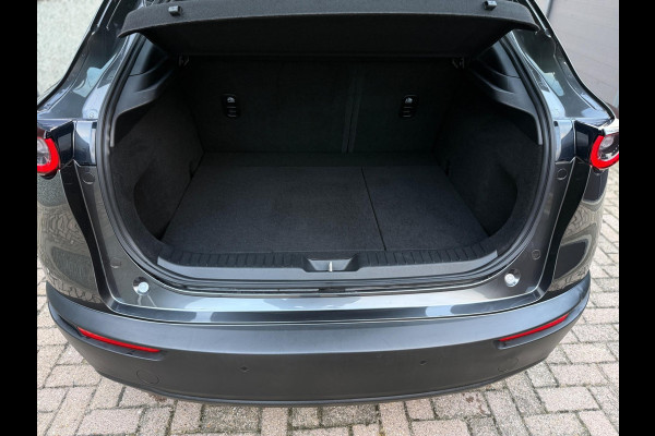 Mazda CX-30 2.0 e-SkyActiv-G M Hybrid CarPlay