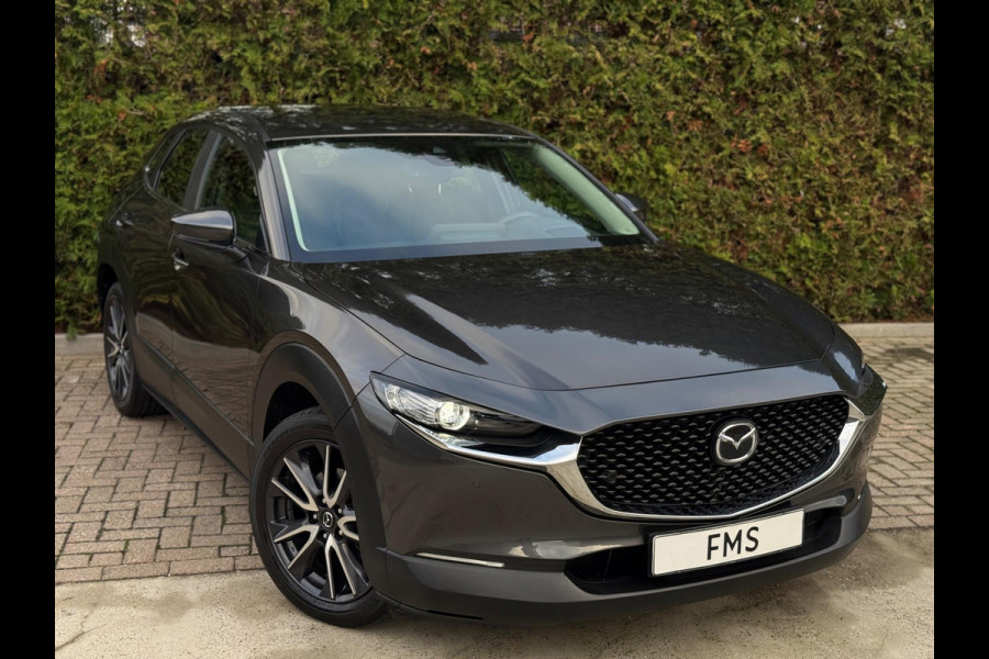 Mazda CX-30 2.0 e-SkyActiv-G M Hybrid CarPlay