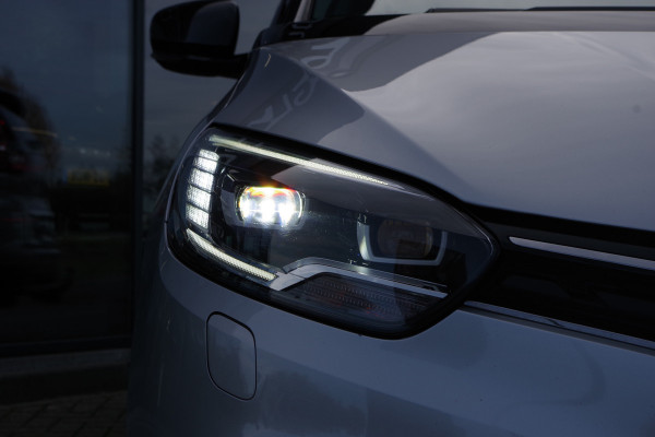 Renault Grand Scénic 1.2 TCe 130 PK Bose 7p, Panoramadak, Trekhaak, LED, Keyless, Camera,