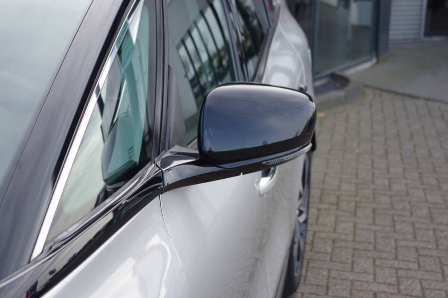 Renault Grand Scénic 1.2 TCe 130 PK Bose 7p, Panoramadak, Trekhaak, LED, Keyless, Camera,