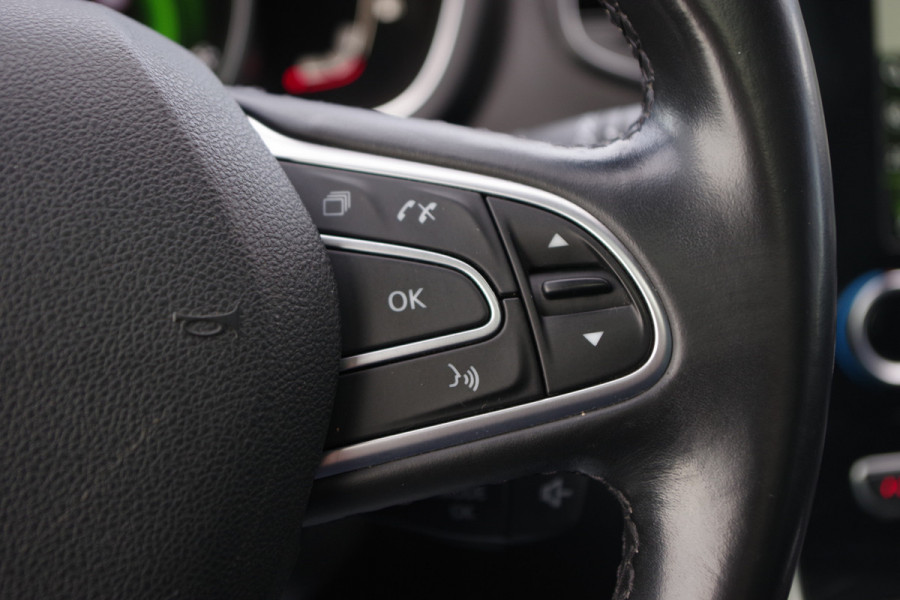 Renault Grand Scénic 1.2 TCe 130 PK Bose 7p, Panoramadak, Trekhaak, LED, Keyless, Camera,