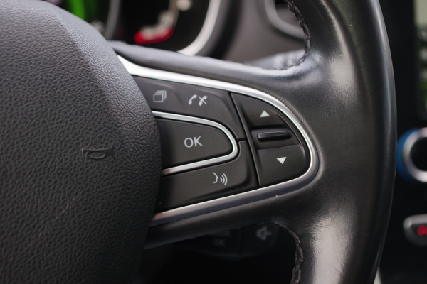 Renault Grand Scénic 1.2 TCe 130 PK Bose 7p, Panoramadak, Trekhaak, LED, Keyless, Camera,