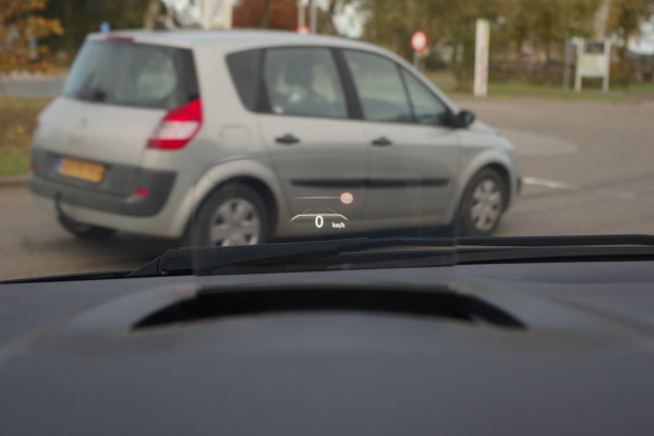 Renault Grand Scénic 1.2 TCe 130 PK Bose 7p, Panoramadak, Trekhaak, LED, Keyless, Camera,