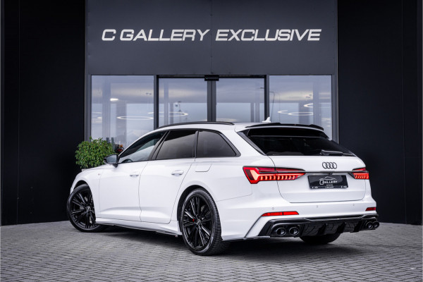 Audi A6 Avant 55 TFSI e quattro Competition - Maxton | Panorama | Memory | ACC | Keyless