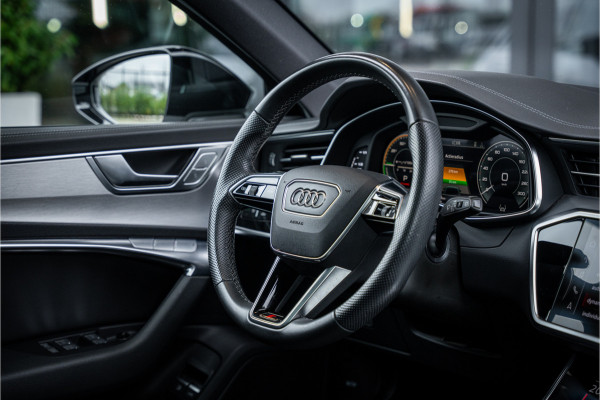 Audi A6 Avant 55 TFSI e quattro Competition - Maxton | Panorama | Memory | ACC | Keyless