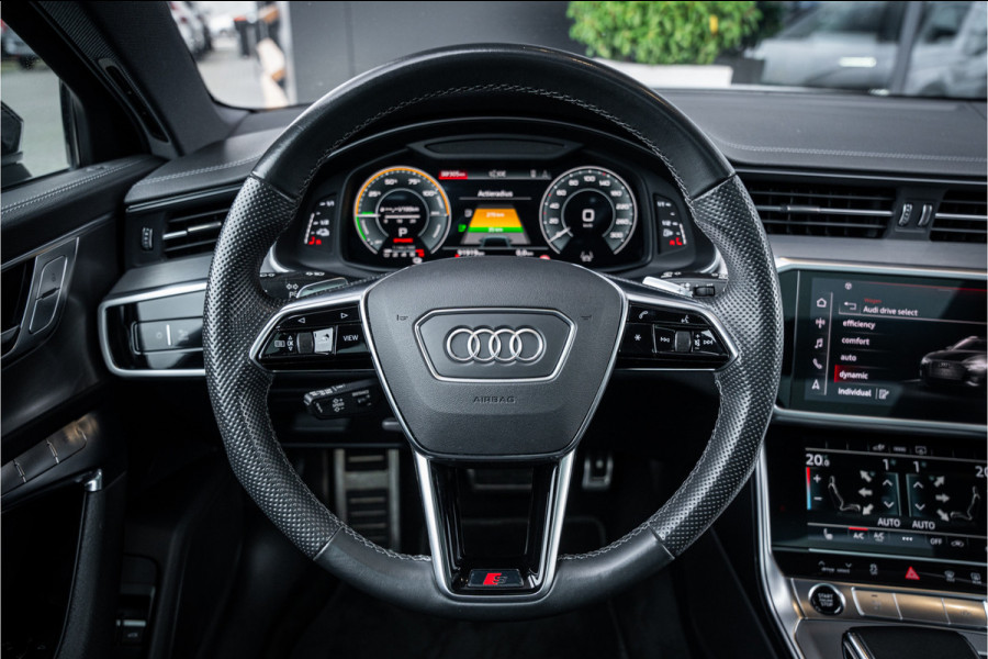 Audi A6 Avant 55 TFSI e quattro Competition - Maxton | Panorama | Memory | ACC | Keyless