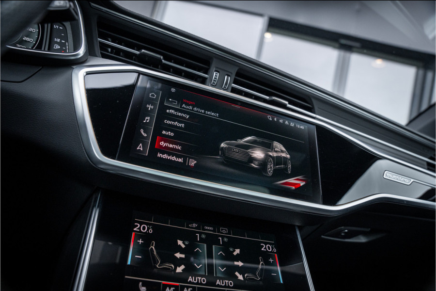 Audi A6 Avant 55 TFSI e quattro Competition - Maxton | Panorama | Memory | ACC | Keyless