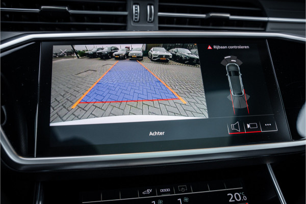 Audi A6 Avant 55 TFSI e quattro Competition - Maxton | Panorama | Memory | ACC | Keyless