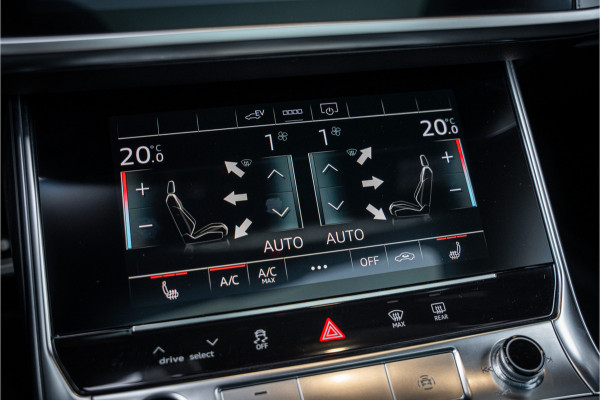 Audi A6 Avant 55 TFSI e quattro Competition - Maxton | Panorama | Memory | ACC | Keyless