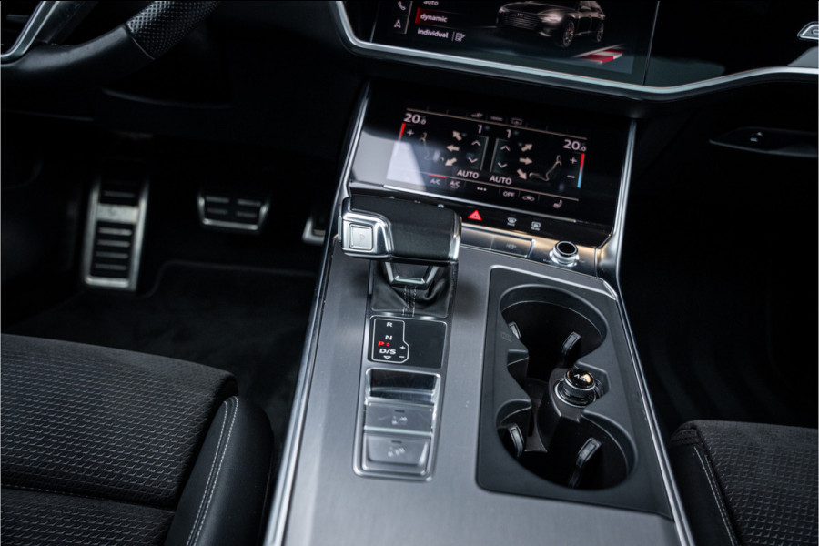 Audi A6 Avant 55 TFSI e quattro Competition - Maxton | Panorama | Memory | ACC | Keyless