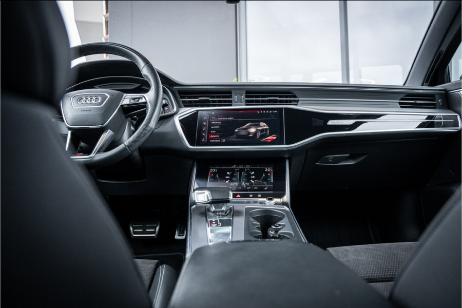 Audi A6 Avant 55 TFSI e quattro Competition - Maxton | Panorama | Memory | ACC | Keyless