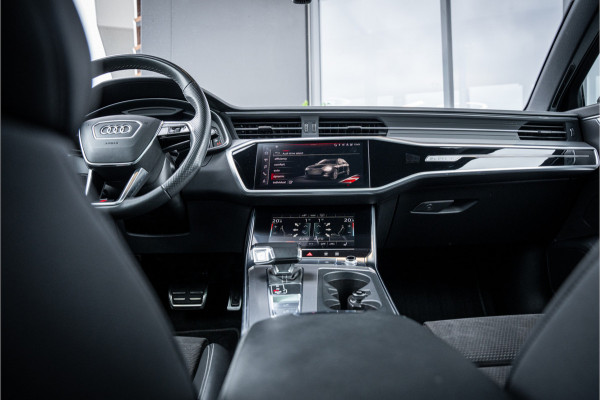 Audi A6 Avant 55 TFSI e quattro Competition - Maxton | Panorama | Memory | ACC | Keyless