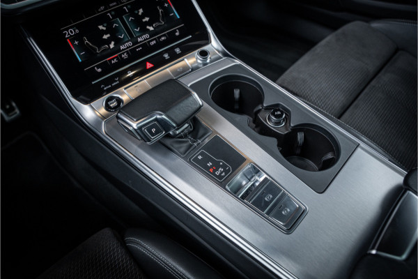 Audi A6 Avant 55 TFSI e quattro Competition - Maxton | Panorama | Memory | ACC | Keyless