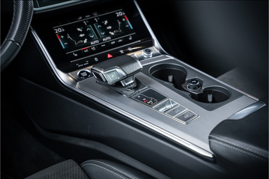 Audi A6 Avant 55 TFSI e quattro Competition - Maxton | Panorama | Memory | ACC | Keyless