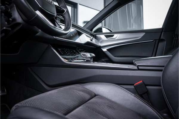 Audi A6 Avant 55 TFSI e quattro Competition - Maxton | Panorama | Memory | ACC | Keyless