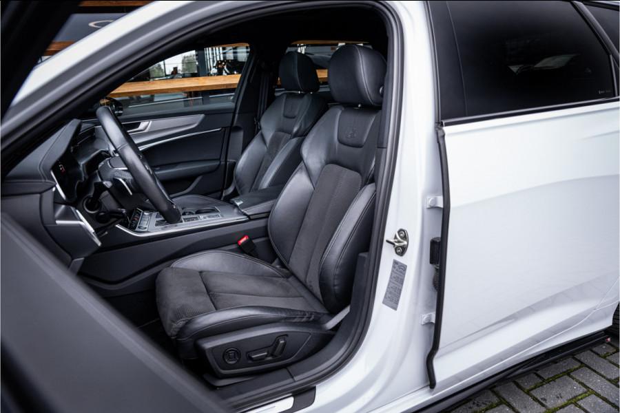 Audi A6 Avant 55 TFSI e quattro Competition - Maxton | Panorama | Memory | ACC | Keyless