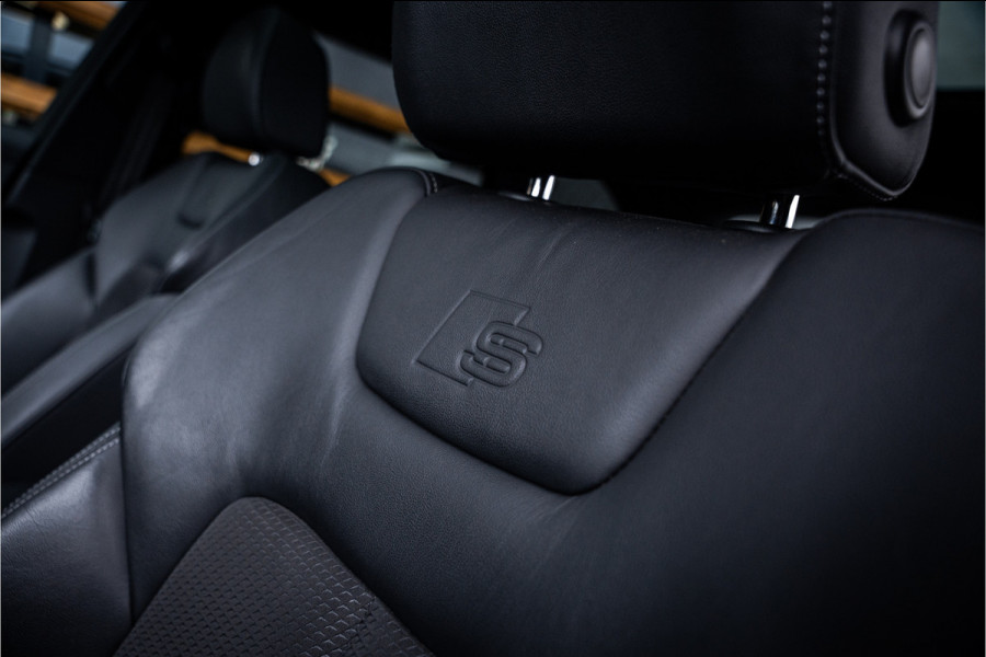 Audi A6 Avant 55 TFSI e quattro Competition - Maxton | Panorama | Memory | ACC | Keyless