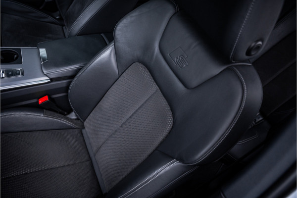 Audi A6 Avant 55 TFSI e quattro Competition - Maxton | Panorama | Memory | ACC | Keyless