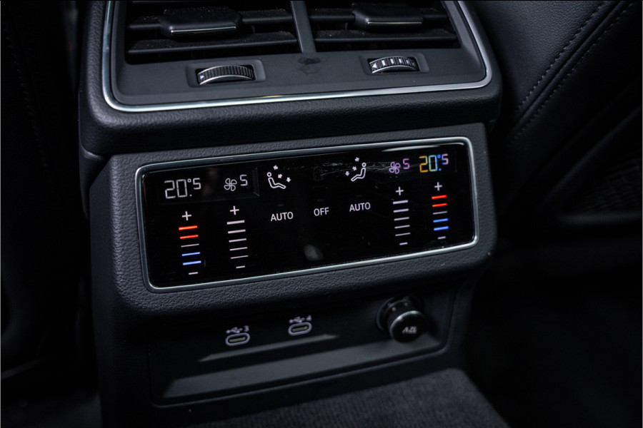 Audi A6 Avant 55 TFSI e quattro Competition - Maxton | Panorama | Memory | ACC | Keyless