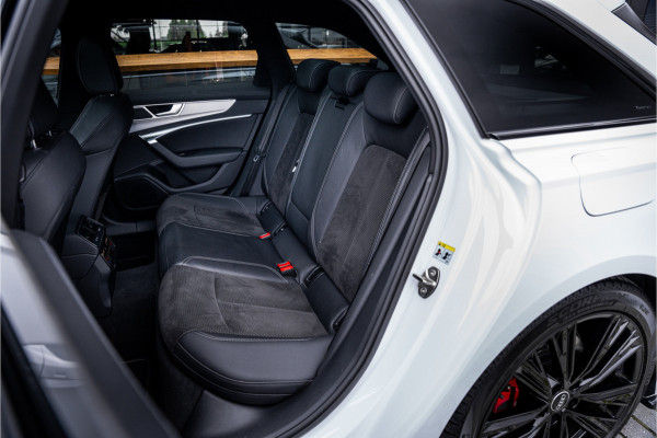 Audi A6 Avant 55 TFSI e quattro Competition - Maxton | Panorama | Memory | ACC | Keyless