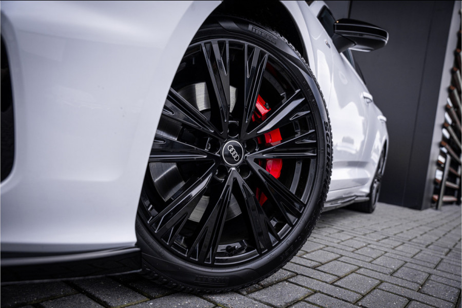 Audi A6 Avant 55 TFSI e quattro Competition - Maxton | Panorama | Memory | ACC | Keyless