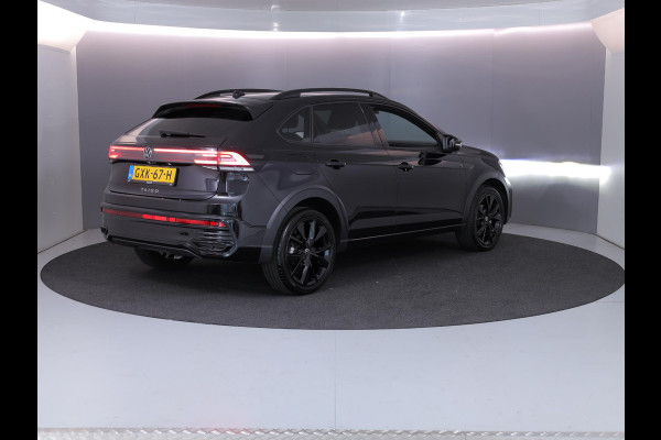 Volkswagen Taigo 1.0 TSI R-Line Edition 116 pk Automaat (DSG) | Verlengde garantie | Navigatie | Parkeersensoren | Achteruitrijcamera | Adaptieve cruise control | Black Style pakket | R-Line |