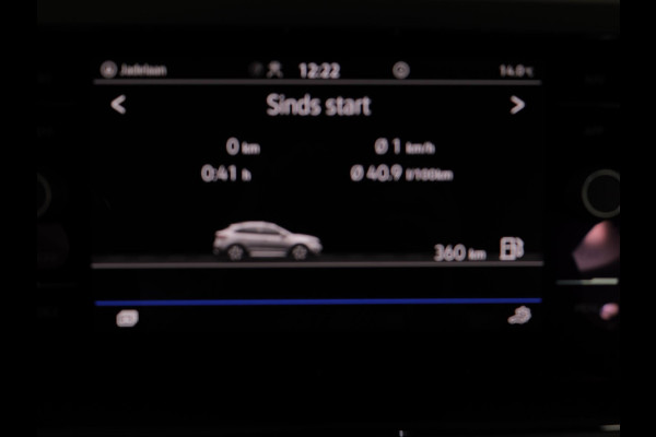 Volkswagen Taigo 1.0 TSI R-Line Edition 116 pk Automaat (DSG) | Verlengde garantie | Navigatie | Parkeersensoren | Achteruitrijcamera | Adaptieve cruise control | Black Style pakket | R-Line |