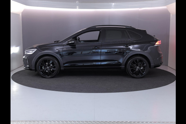 Volkswagen Taigo 1.0 TSI R-Line Edition 116 pk Automaat (DSG) | Verlengde garantie | Navigatie | Parkeersensoren | Achteruitrijcamera | Adaptieve cruise control | Black Style pakket | R-Line |