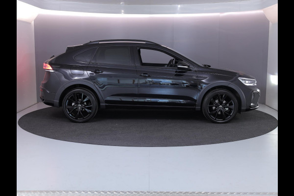 Volkswagen Taigo 1.0 TSI R-Line Edition 116 pk Automaat (DSG) | Verlengde garantie | Navigatie | Parkeersensoren | Achteruitrijcamera | Adaptieve cruise control | Black Style pakket | R-Line |