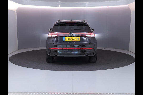 Volkswagen Taigo 1.0 TSI R-Line Edition 116 pk Automaat (DSG) | Verlengde garantie | Navigatie | Parkeersensoren | Achteruitrijcamera | Adaptieve cruise control | Black Style pakket | R-Line |