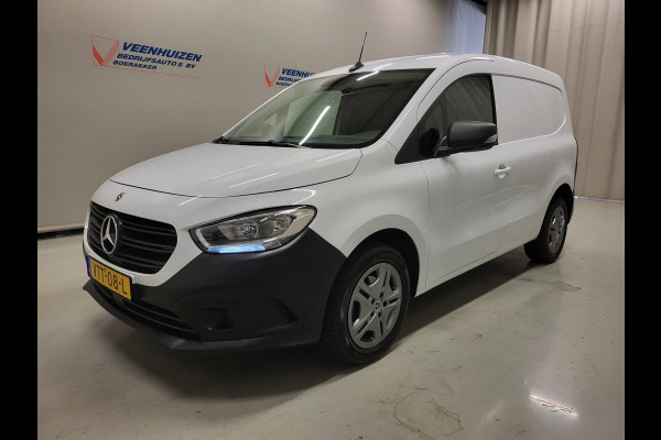 Mercedes-Benz Citan 108CDI Euro 6!