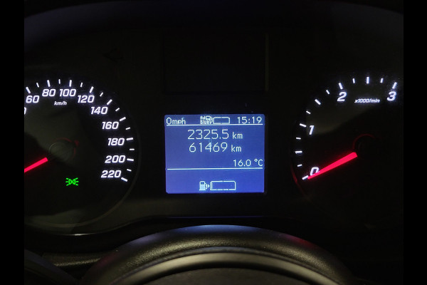 Mercedes-Benz Citan 108CDI Euro 6!